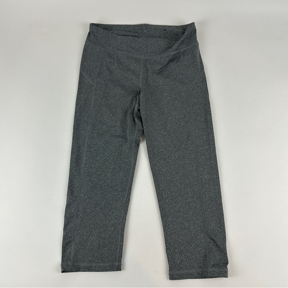 Leggings Womens Medium Gray